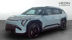 Ny 2025 Kia EV3 GT-Line SUV | 539 900 kr (Marknadspris)