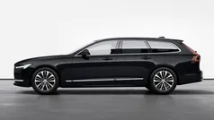 Begagnad 2024 Volvo V90 Core Kombi | 539 900 kr (Bra pris)
