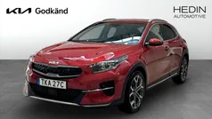 Begagnad 2022 Kia XCeed Advance SUV | 249 900 kr (Marknadspris)