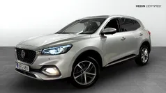 Begagnad 2021 MG EHS Luxury SUV | 229 900 kr (Marknadspris)