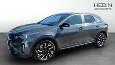 Begagnad 2023 Kia XCeed Advance SUV | 279 900 kr (Marknadspris)