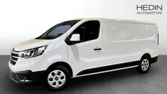 Begagnad 2025 Renault Trafic Van | 419 800 kr (Bra pris)
