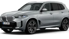 Ny 2025 BMW X5 Comfort Edition SUV | 1 087 700 kr (Superpris)