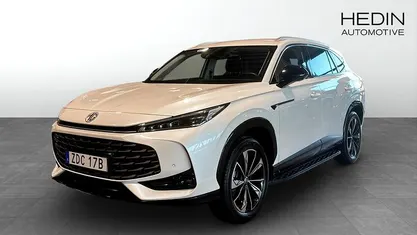 Begagnad MG HS Luxury 307 HK (225 kW) 2024 SUV