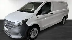 Mercedes e-Vito