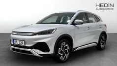 Begagnad 2023 BYD Atto 3 Comfort SUV | 299 900 kr (Marknadspris)