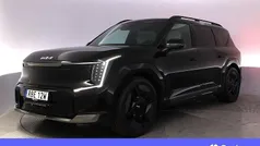 Begagnad 2024 Kia EV9 GT-Line SUV | 776 900 kr (Superpris)