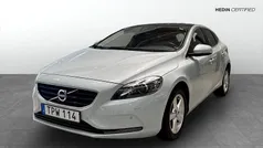 Begagnad 2016 Volvo V40 Summum Kombi | 164 900 kr (Marknadspris)