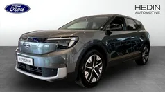 Ny 2024 Ford Explorer SUV | 544 900 kr (Bra pris)