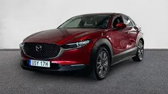Begagnad 2020 Mazda CX-30 Sky SUV | 234 900 kr
