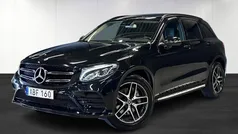 Mercedes GLC220