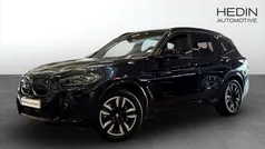 Svart (black) Begagnad 2024 BMW iX3 M Sport SUV | 568 700 kr (Superpris)