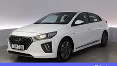 Okänd Begagnad 2019 Hyundai Ioniq Trend Sedan | 174 900 kr (Marknadspris)