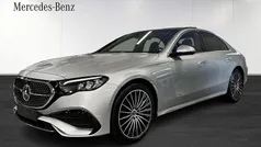 Ny 2026 Mercedes E300 AMG Sedan | 749 300 kr (Superpris)