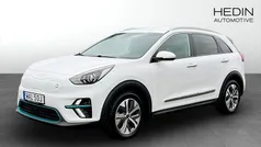 Begagnad 2022 Kia e-Niro SUV | 259 900 kr (Bra pris)
