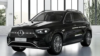 Begagnad Mercedes GLE350 Edition 320 HK (235 kW) 2026 SUV