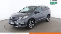 Begagnad 2016 Honda CR-V Executive SUV | 194 000 kr (Marknadspris)