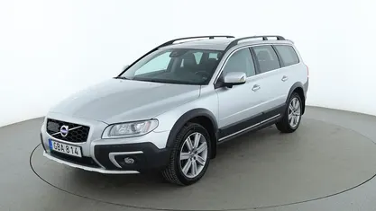 Begagnad 2015 Volvo XC70 Summum SUV | 252 000 kr (Marknadspris)