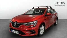 Begagnad 2023 Renault Mégane GrandTour Kombi | 194 800 kr (Marknadspris)