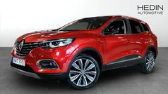 Begagnad 2019 Renault Kadjar Bose Edition SUV | 199 900 kr (Marknadspris)