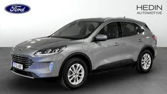 Begagnad 2022 Ford Kuga Titanium SUV | 244 900 kr (Bra pris)