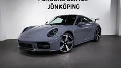 Begagnad 2025 Porsche 911 Carrera Sportkupé | 1 655 000 kr (Bra pris)