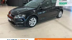 Begagnad 2015 VW Golf VII R-line Halvkombi | 97 000 kr (Marknadspris)