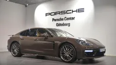 Begagnad 2021 Porsche Panamera GTS Sedan | 1 179 000 kr