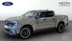 Begagnad 2025 Ford Ranger Pickup | 703 000 kr (Superpris)