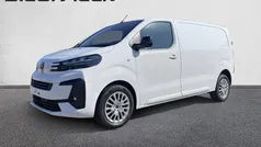 Vit Ny 2024 Peugeot Expert Van | 421 000 kr (Marknadspris)