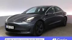 Begagnad 2020 Tesla Model 3 Long Range AWD Sedan | 279 900 kr (Marknadspris)