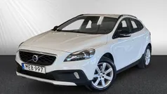 Begagnad 2015 Volvo V40 CC Kombi | 174 400 kr