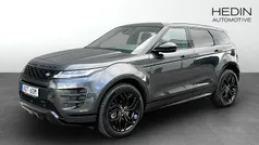 Begagnad 2022 Land Rover Range Rover evoque SE Dynamic SUV | 475 000 kr (Bra pris)