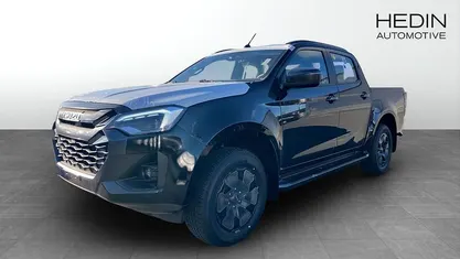 Begagnad Isuzu D-Max 163 HK (119 kW) 2024 Pickup
