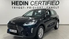 Begagnad 2022 Ford Kuga Titanium SUV | 259 900 kr (Marknadspris)