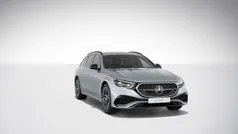 Mercedes E300