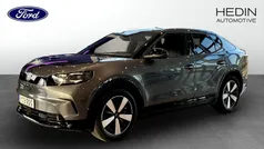 Begagnad 2025 Ford Capri Business Edition SUV | 529 900 kr (Marknadspris)
