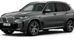 Ny 2024 BMW X5 Comfort Edition SUV | 1 068 600 kr