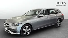 Begagnad 2022 Mercedes C300e Premium Kombi | 389 900 kr (Superpris)