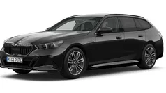 Ny 2025 BMW 530e Shadowline Kombi | 742 900 kr (Marknadspris)