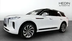 Hongqi E-HS9
