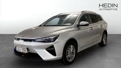 Begagnad 2022 MG MG5 EV Kombi | 279 900 kr (Bra pris)