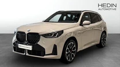 Begagnad 2025 BMW X3 M Sport SUV | 764 700 kr