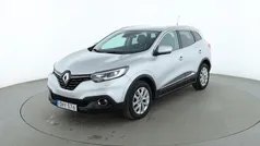 Silver Begagnad 2016 Renault Kadjar SUV | 117 000 kr (Marknadspris)