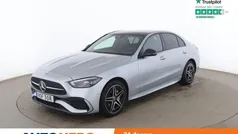 Mercedes C300e