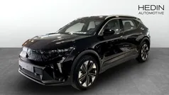 Begagnad 2025 Renault Scénic Evolution Minibuss | 482 800 kr (Marknadspris)