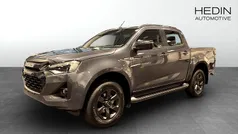 Ny 2025 Isuzu D-Max Pickup | 565 000 kr