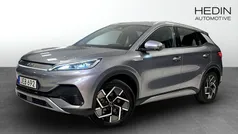 Begagnad 2022 BYD Atto 3 Design SUV | 279 900 kr (Marknadspris)