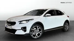 Begagnad 2021 Kia XCeed Advance SUV | 219 900 kr (Marknadspris)
