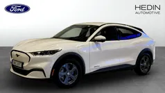 Begagnad 2022 Ford Mustang Mach-E SUV | 364 900 kr (Bra pris)